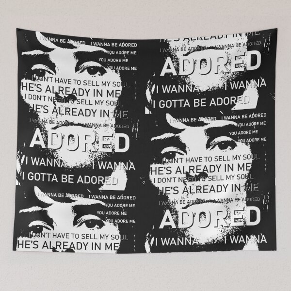 Item preview, Adored designed and sold by sisusisu.