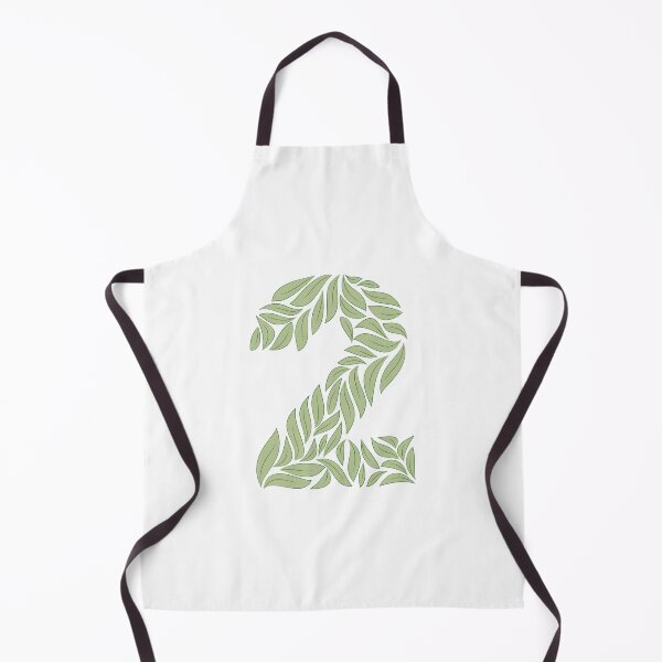 Item preview, Numeral 2 designed and sold by NeteDesign.