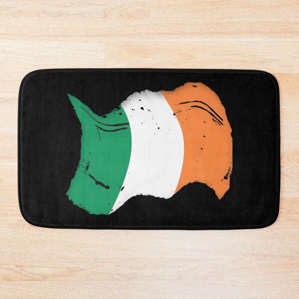 Item preview, Grunge Flag of Ireland designed and sold by superdumb70.