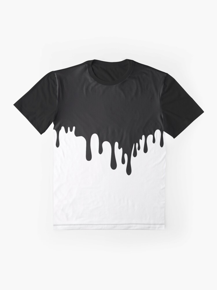 Accelerated Drip Tee