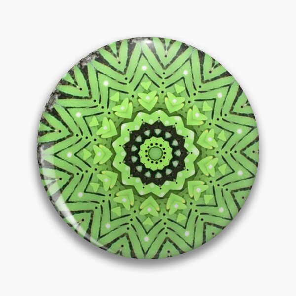 Item preview, Mandala Nature 2 - ED* designed and sold by kogistudio-5.