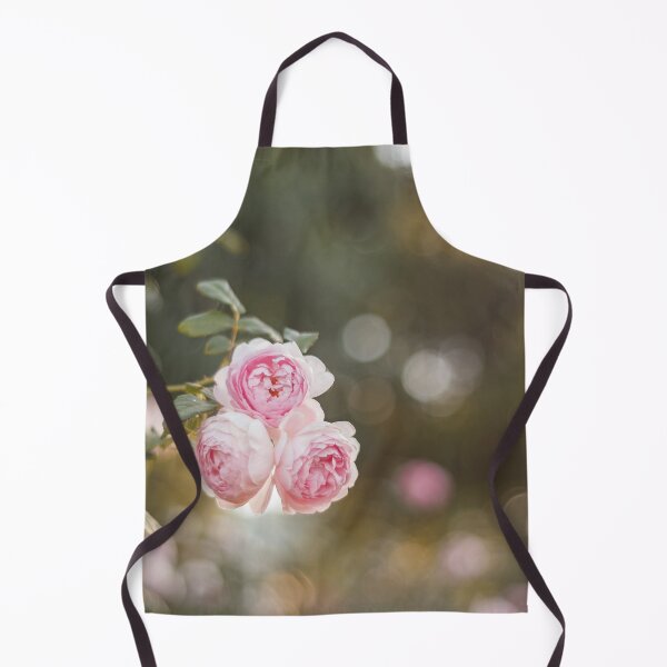 Item preview, Three pink roses designed and sold by ninasprintshop.