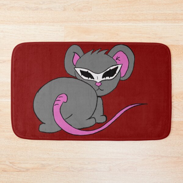 Item preview, Joker Mouse designed and sold by Insomniac-Tiger.