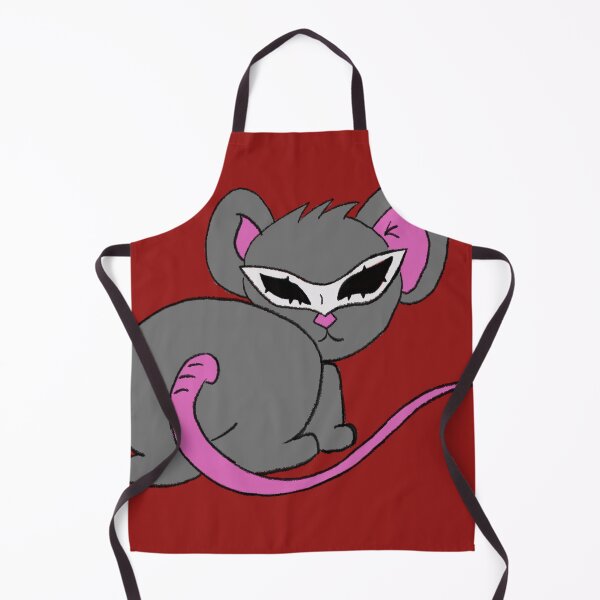 Item preview, Joker Mouse designed and sold by Insomniac-Tiger.