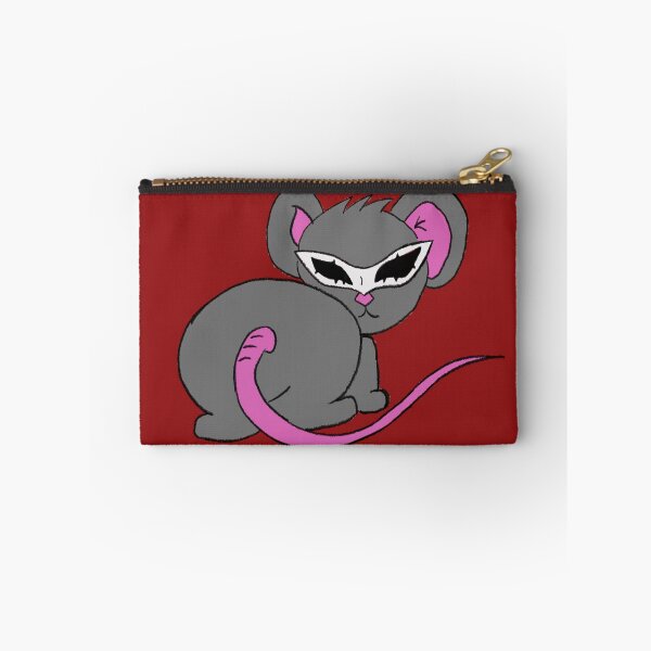 Item preview, Joker Mouse designed and sold by Insomniac-Tiger.