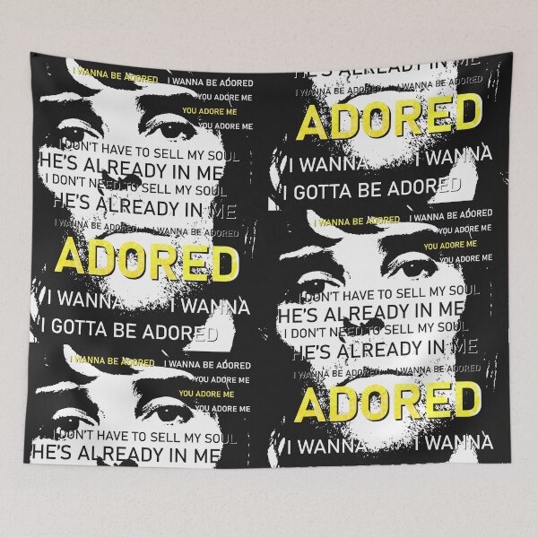 Item preview, Adored Lemon designed and sold by sisusisu.