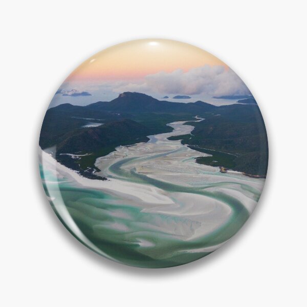 Item preview, Whitehaven Beach, Australia designed and sold by DimiWeber.