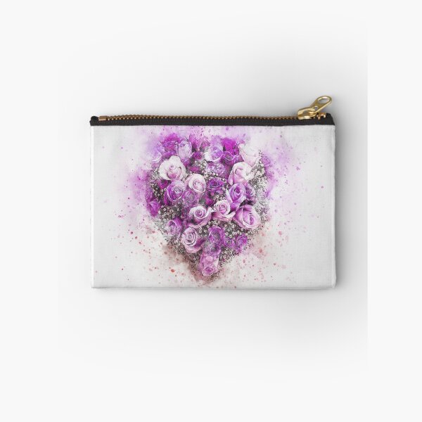 Item preview, Rose Bouquet Mixed media Design designed and sold by OByD.