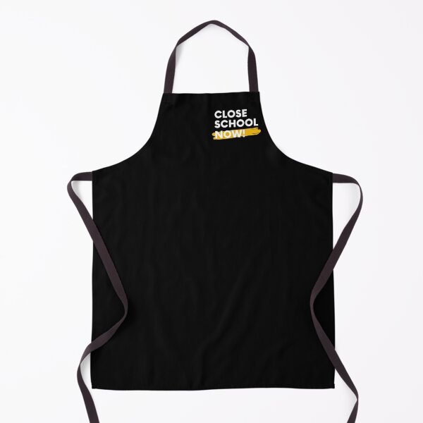 Item preview, CLOSE SCHOOL NOW! designed and sold by obinrebel.
