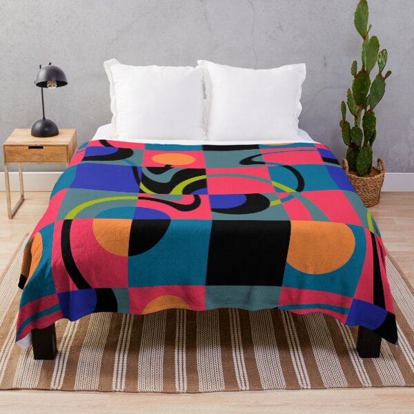Item preview, Geometric movements designed and sold by boriskrance.