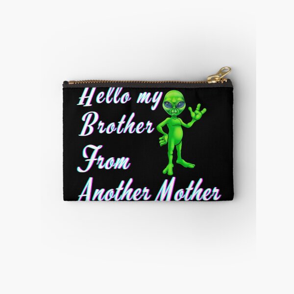 Item preview, Alien Brother From Another Mother designed and sold by Try-It.