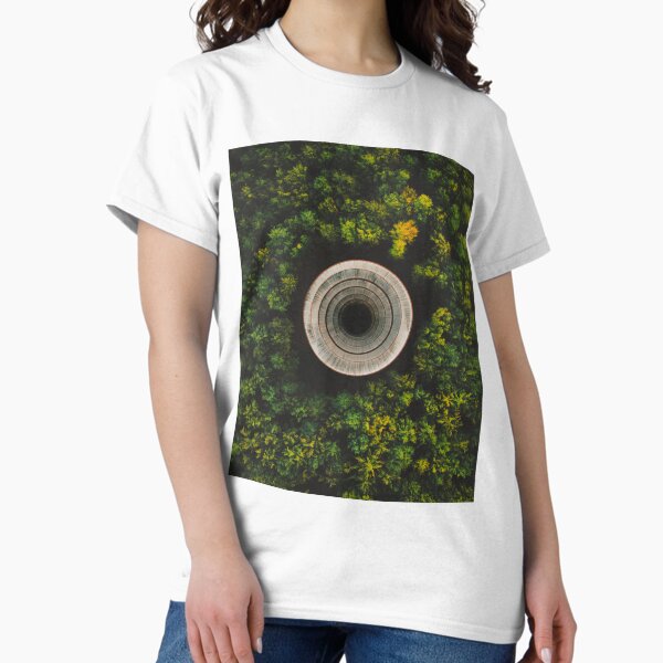 Item preview, Modern Art Tower, Denmark designed and sold by DimiWeber.