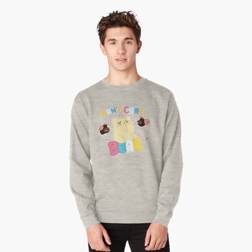 Item preview, Pullover Sweatshirt designed and sold by S-morishita.