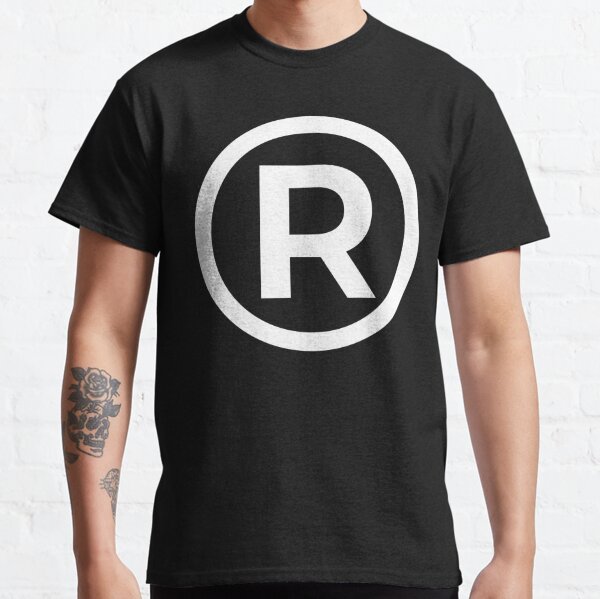 rsclvisual TM Throw Style T-Shirt