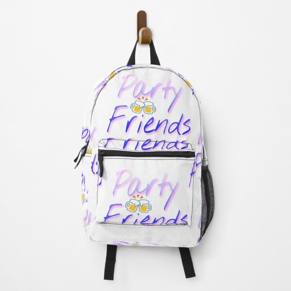 Item preview, Party friends designed and sold by 59SHOP24.