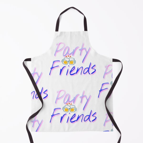 Item preview, Party friends designed and sold by 59SHOP24.