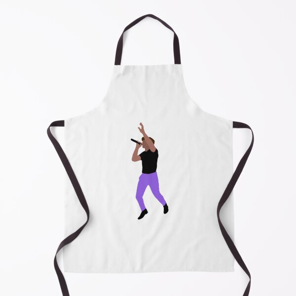 Item preview, niall horan purple pants (white) designed and sold by 85pamplemousses.
