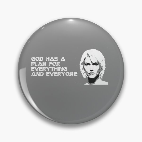 Item preview, God Has a Plan designed and sold by pink-pink-moon.