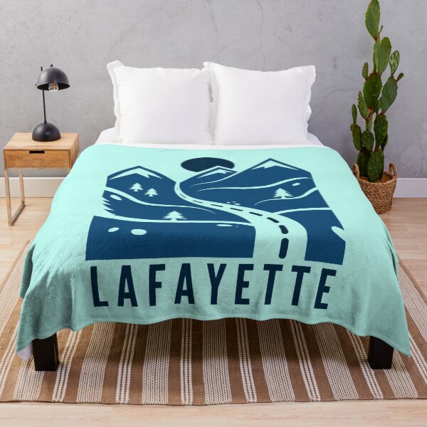 Item preview, Lafayette Colorado Mountain Road designed and sold by Taumaturgo.
