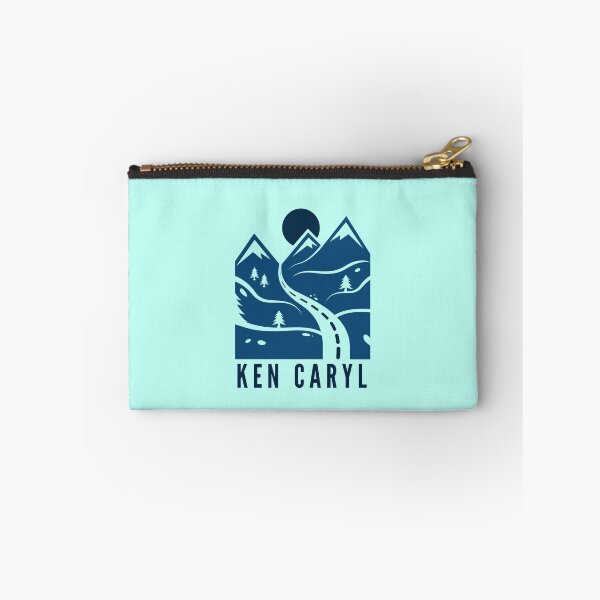 Item preview, Ken Caryl Colorado Mountain Road designed and sold by Taumaturgo.