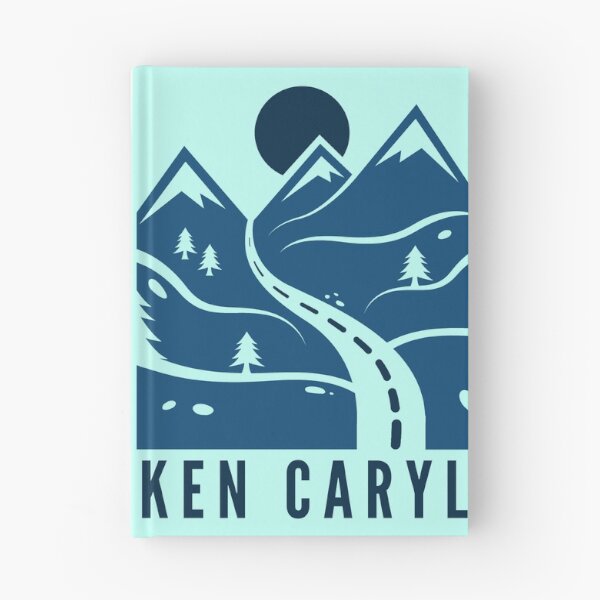 Item preview, Ken Caryl Colorado Mountain Road designed and sold by Taumaturgo.