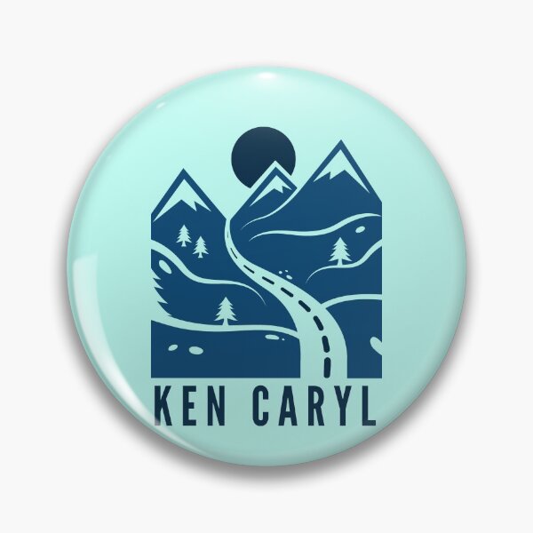 Item preview, Ken Caryl Colorado Mountain Road designed and sold by Taumaturgo.