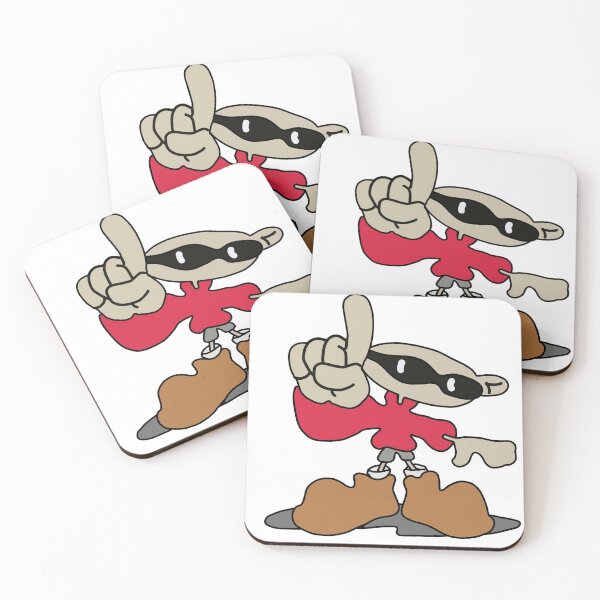 Item preview, KND Numbah 1 designed and sold by Gorls.