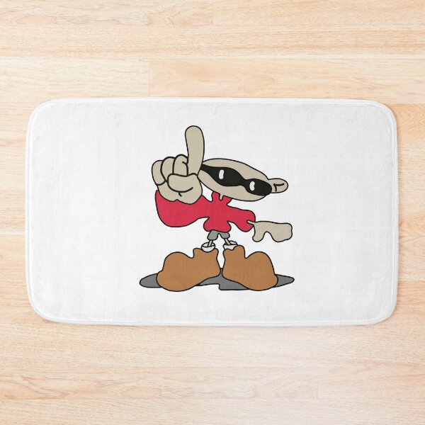 Item preview, KND Numbah 1 designed and sold by Gorls.