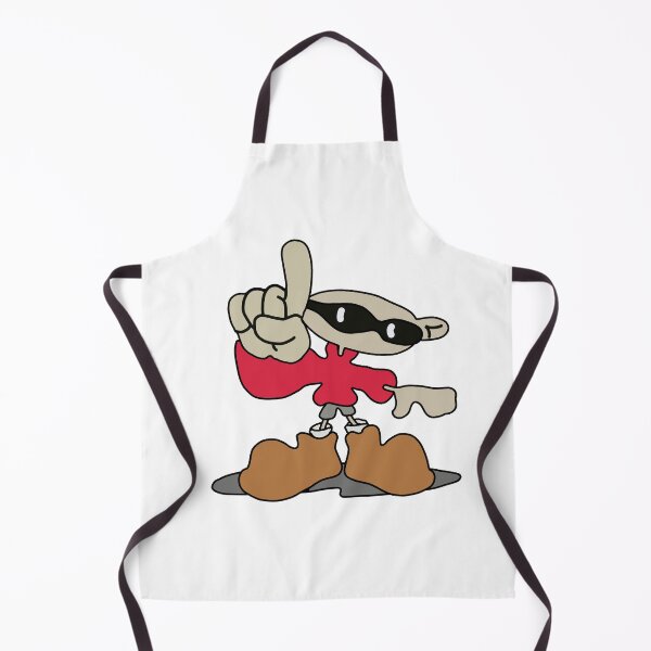 Item preview, KND Numbah 1 designed and sold by Gorls.