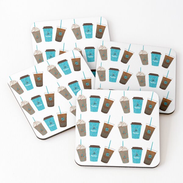 Item preview, Caribou Cups designed and sold by Tyler-Jan.