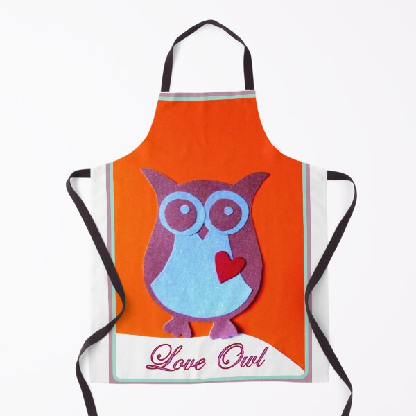 Item preview, Love Owl designed and sold by angel1.