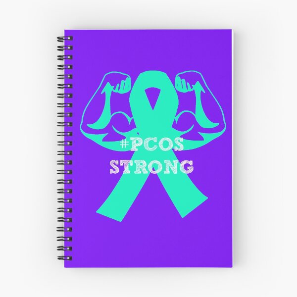 Item preview, #pcosstrong designed and sold by Spoonspirations.