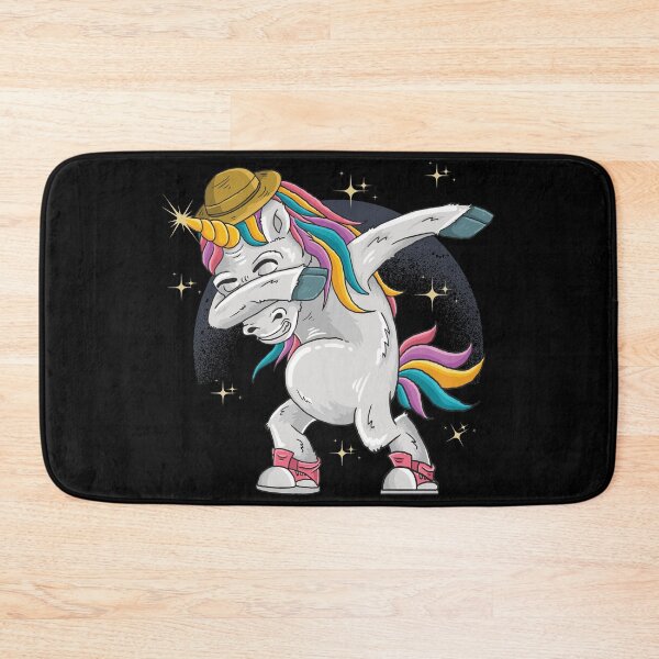 Item preview, Unicorn Dabbing Full Colour designed and sold by MHabeeb.
