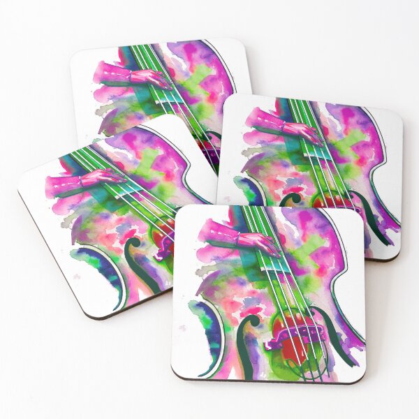 Item preview, Double bass designed and sold by jhojho.