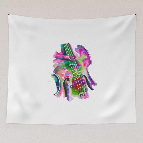 Item preview, Double bass designed and sold by jhojho.