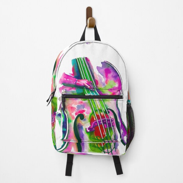 Item preview, Double bass designed and sold by jhojho.