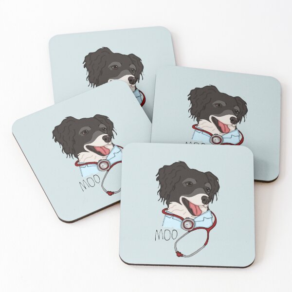 Item preview, Moo designed and sold by sisselonpaper.