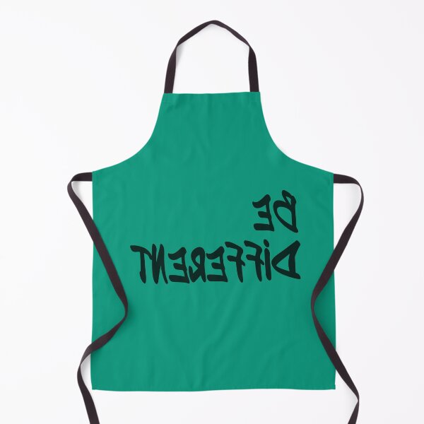 Item preview, Be Different  designed and sold by mwagie.