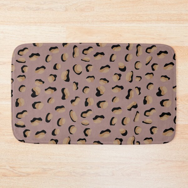 Item preview, Leopard Print Pink designed and sold by beckahbrooks.