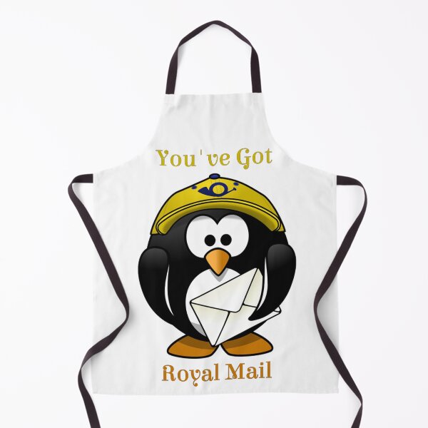 Item preview, You've Got Royal Mail designed and sold by eajob.