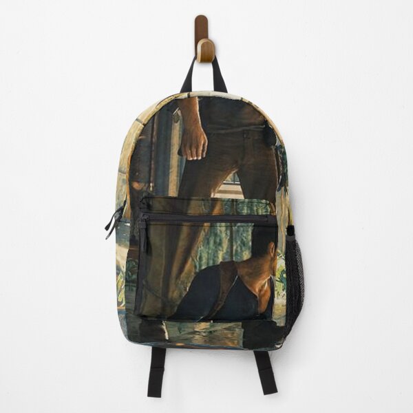 Item preview, The Uncharted designed and sold by semke-bros19.