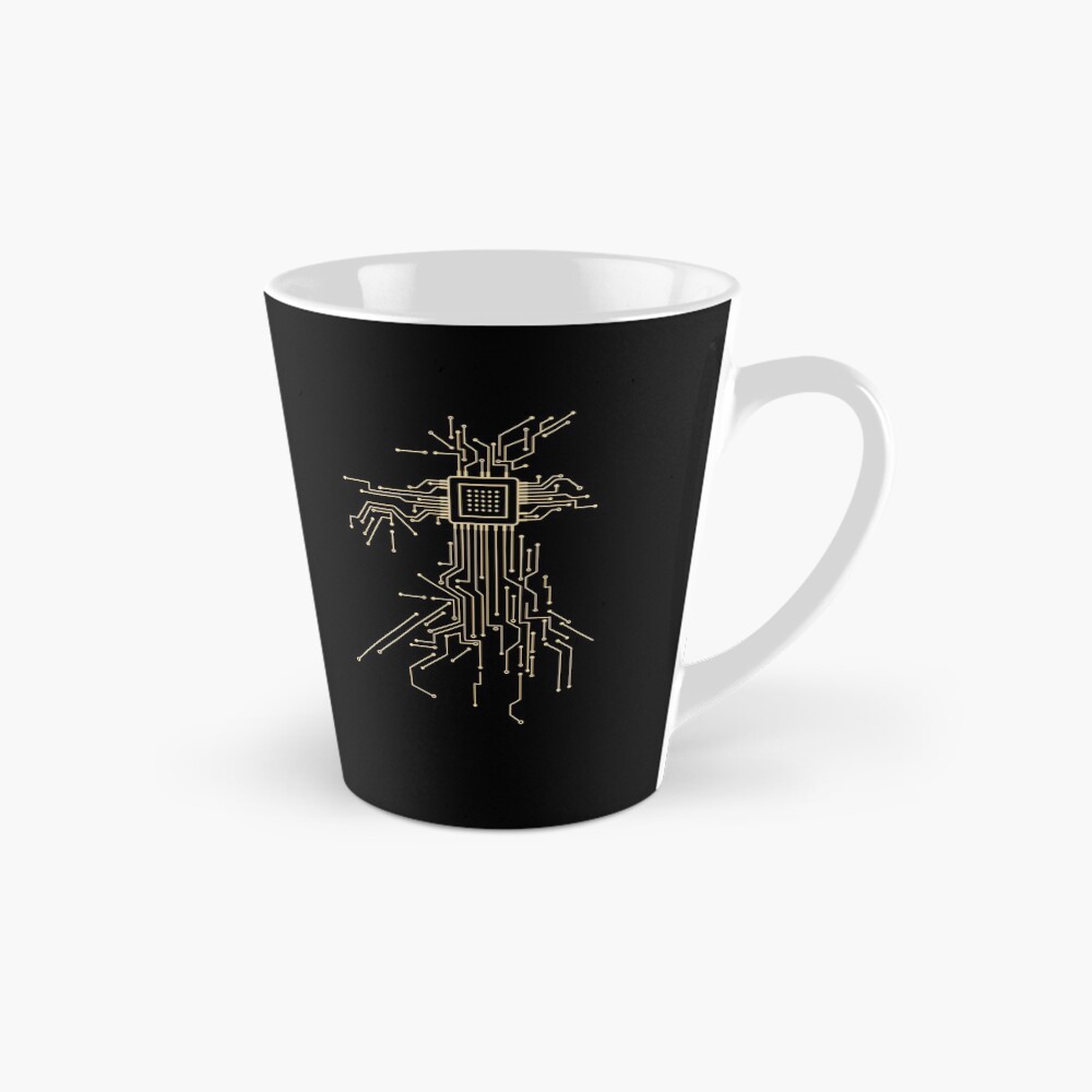 Item preview, Tall Mug designed and sold by Ofca.
