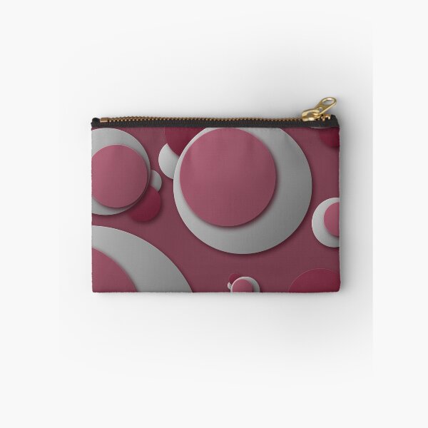 Item preview, Converging Colored Circles Circles designed and sold by OB-Store.