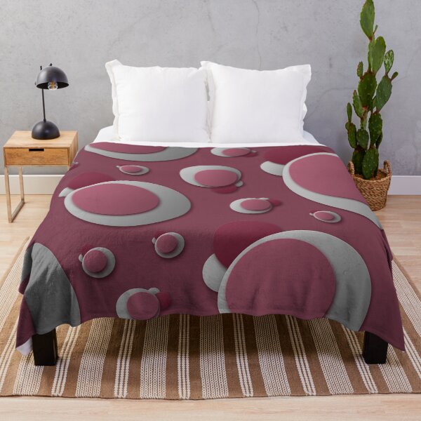 Item preview, Converging Colored Circles Circles designed and sold by OB-Store.