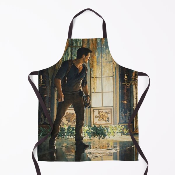 Item preview, The Uncharted designed and sold by semke-bros19.
