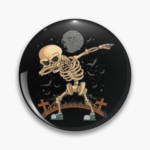 Item preview, Skelton Dabbing designed and sold by MHabeeb.
