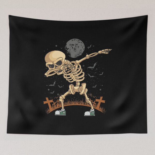 Item preview, Skelton Dabbing designed and sold by MHabeeb.