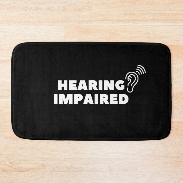 Item preview, Hearing impaired  designed and sold by Miniway.