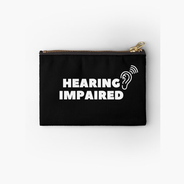 Item preview, Hearing impaired  designed and sold by Miniway.