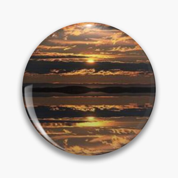 Item preview, Sunset view designed and sold by BojerShop.